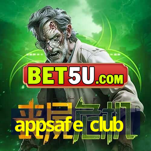 appsafe club